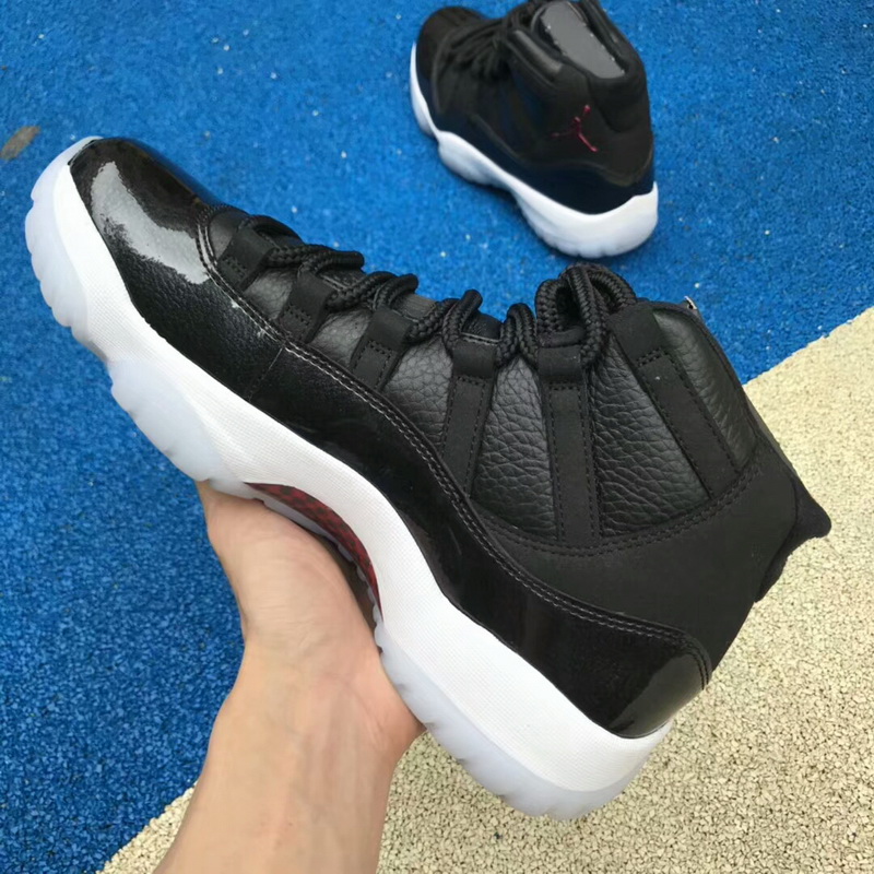 Authentic Air Jordan 11 Retro